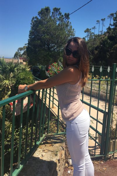 איזור המרכז יאנה - נערות ליווי באור יהודה בתל אביב והמרכז