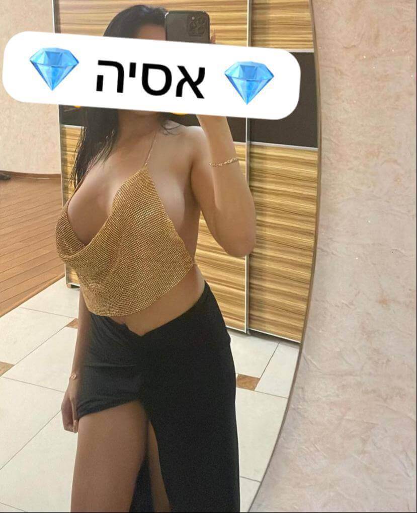 אישה סקסית מקצוענית – בראשון לציון