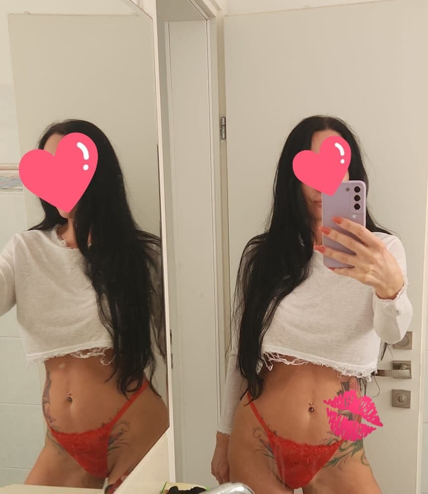 בחורה מפנקת כמו חברה בראשון לציון