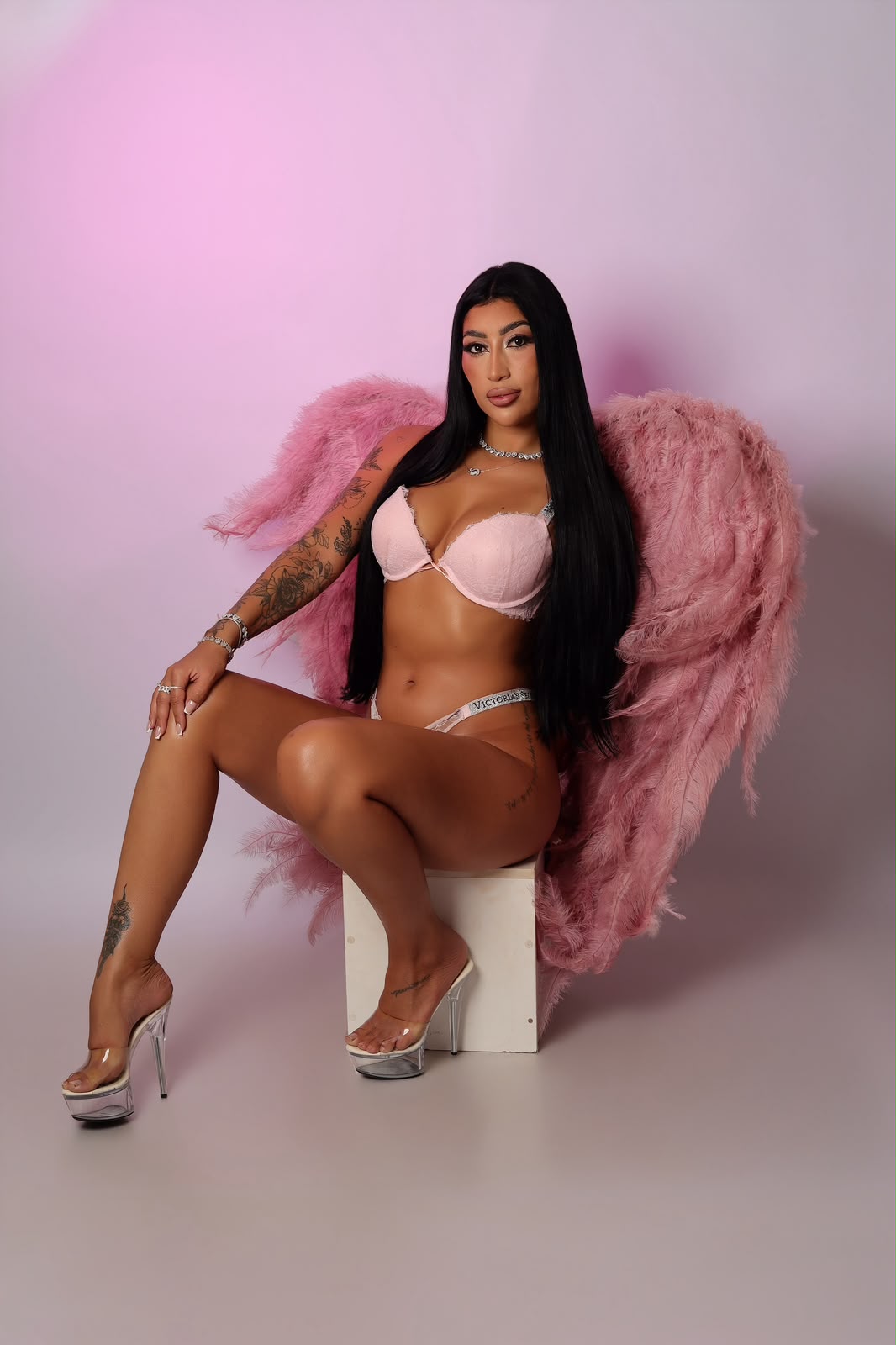 בלה – נתניה – בת 23 אישה מגרה