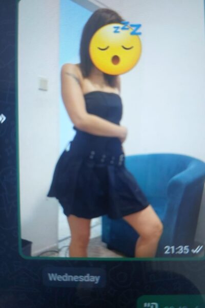 בקריות-בת 24 ערביה ישראלית - דירות דיסקרטיות בקריות בקריות