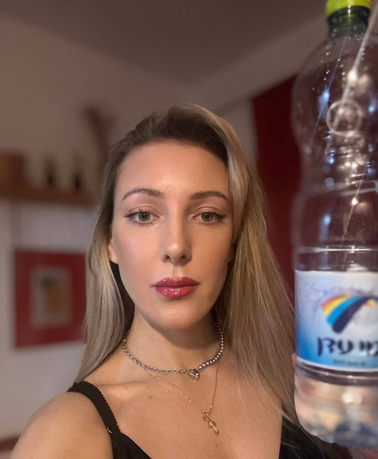 בתל אביב- מסאזיסטית מיוחדת במינה