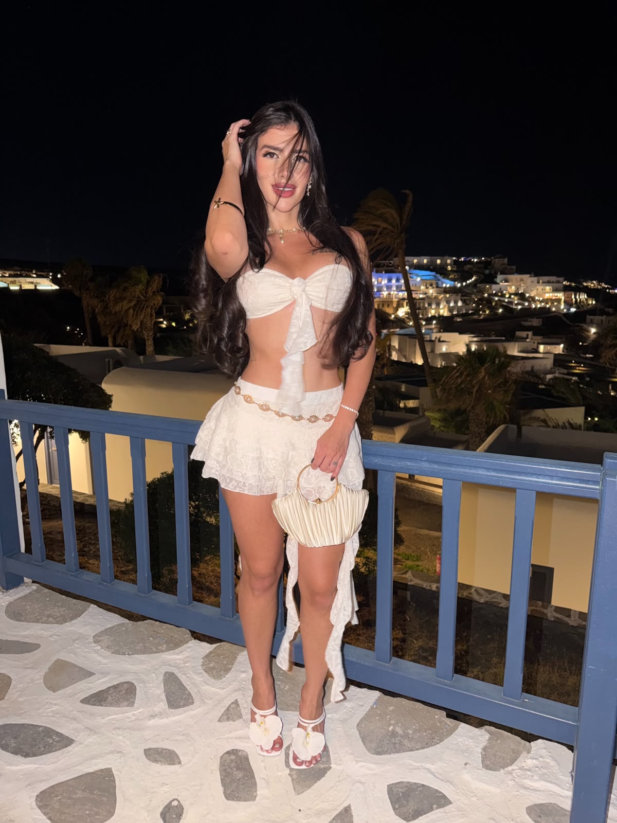 חיפה – מטפלת ברמה גבוהה