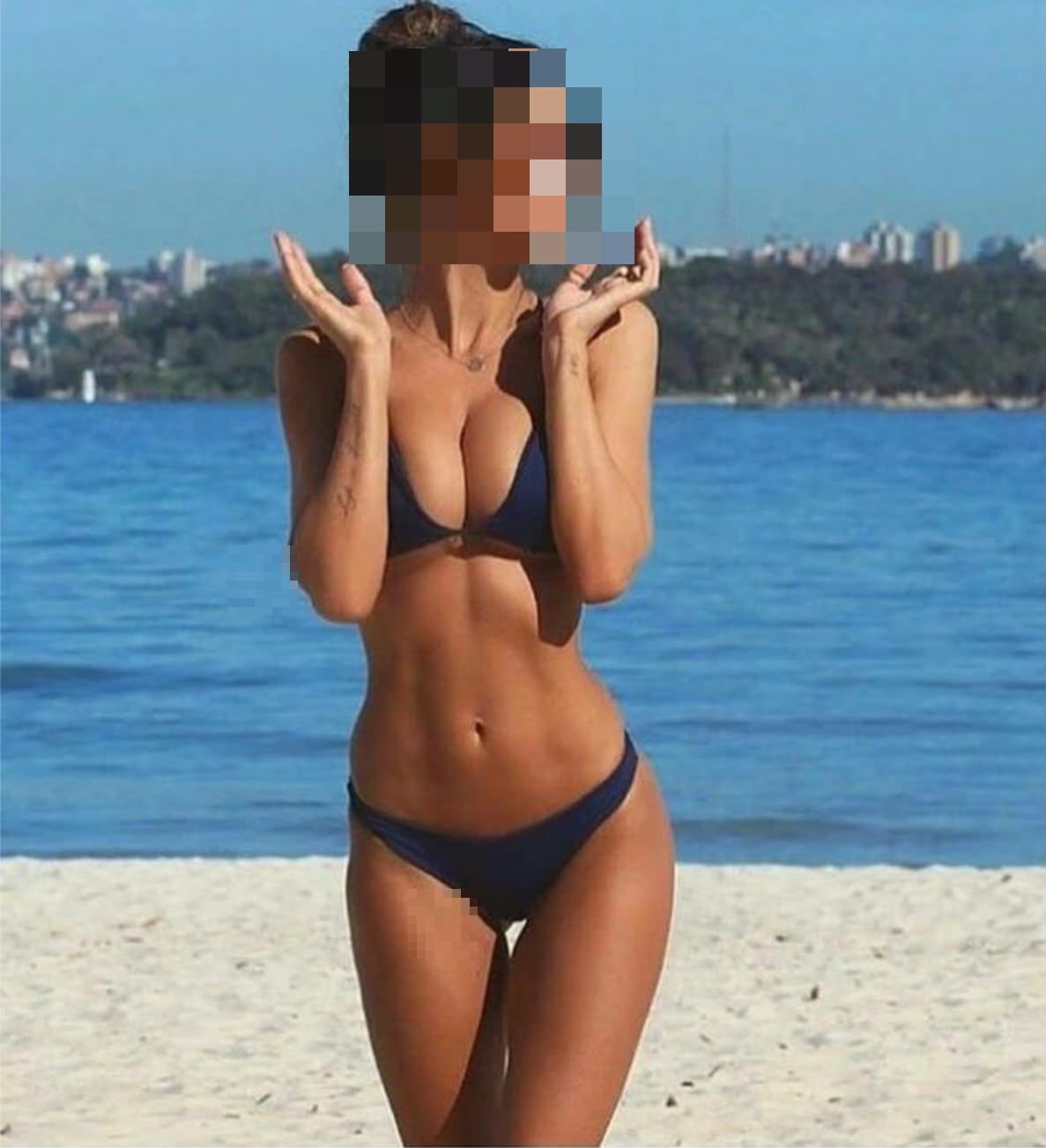 חיפה – סקסית מטפלת מתוחכמת