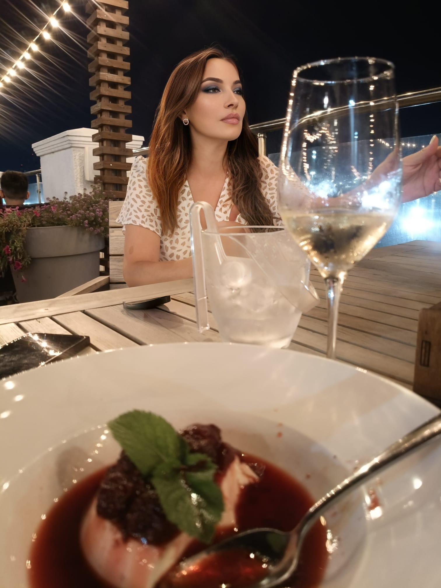 לילי חדשה – תל אביב – מנוסה ביותר בת 29 חטובה