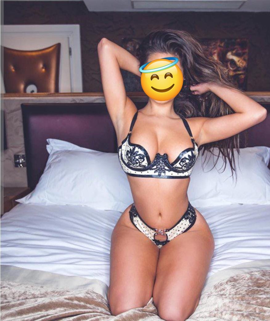 לינה- 30 רזה מטפלת מפתיעה -בפתח תקווה