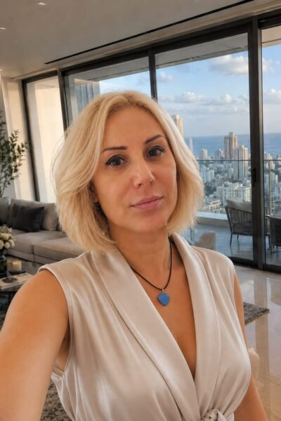 לרה – כוסית – בת ים - דירות דיסקרטיות בבת ים בבת ים