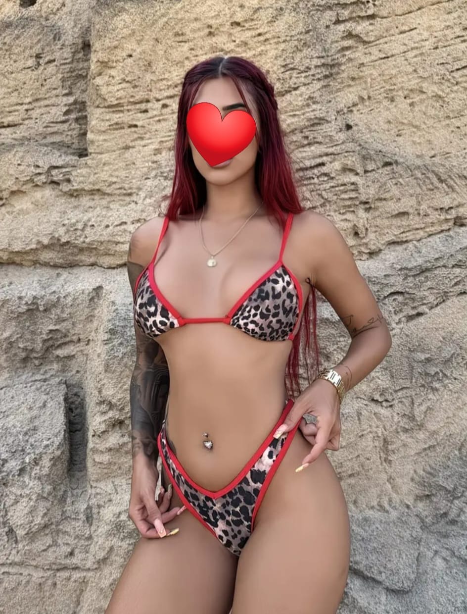 מאיה- בבת ים- מסאזיסטית דיסקרטית