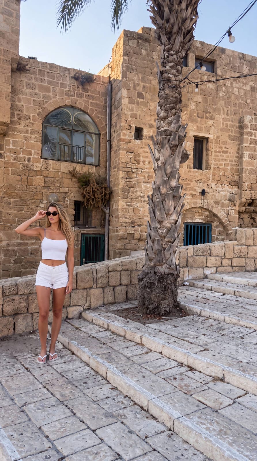 מטפלת בלתי נשכחת – בתל אביב