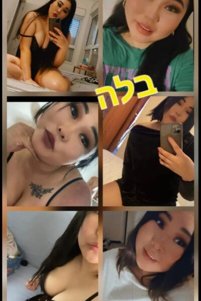 מעסה מושכת -קריות - דירות דיסקרטיות בקריות בקריות