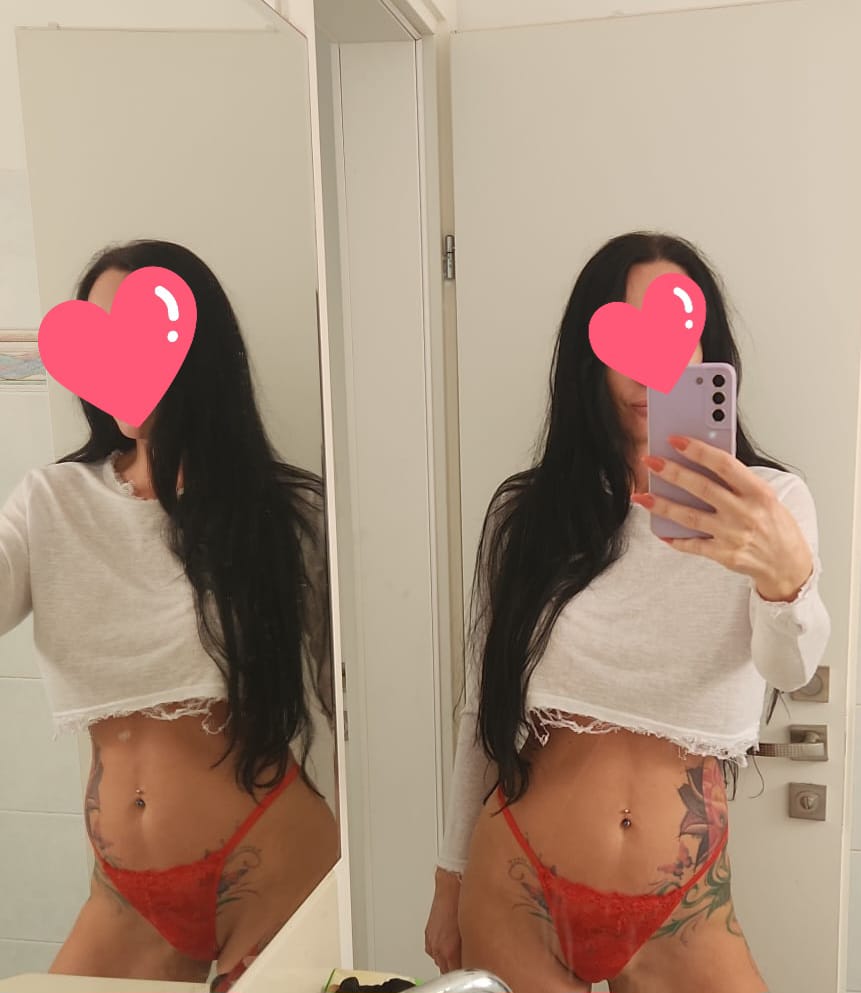 מעסה מפתה – בראשון לציון