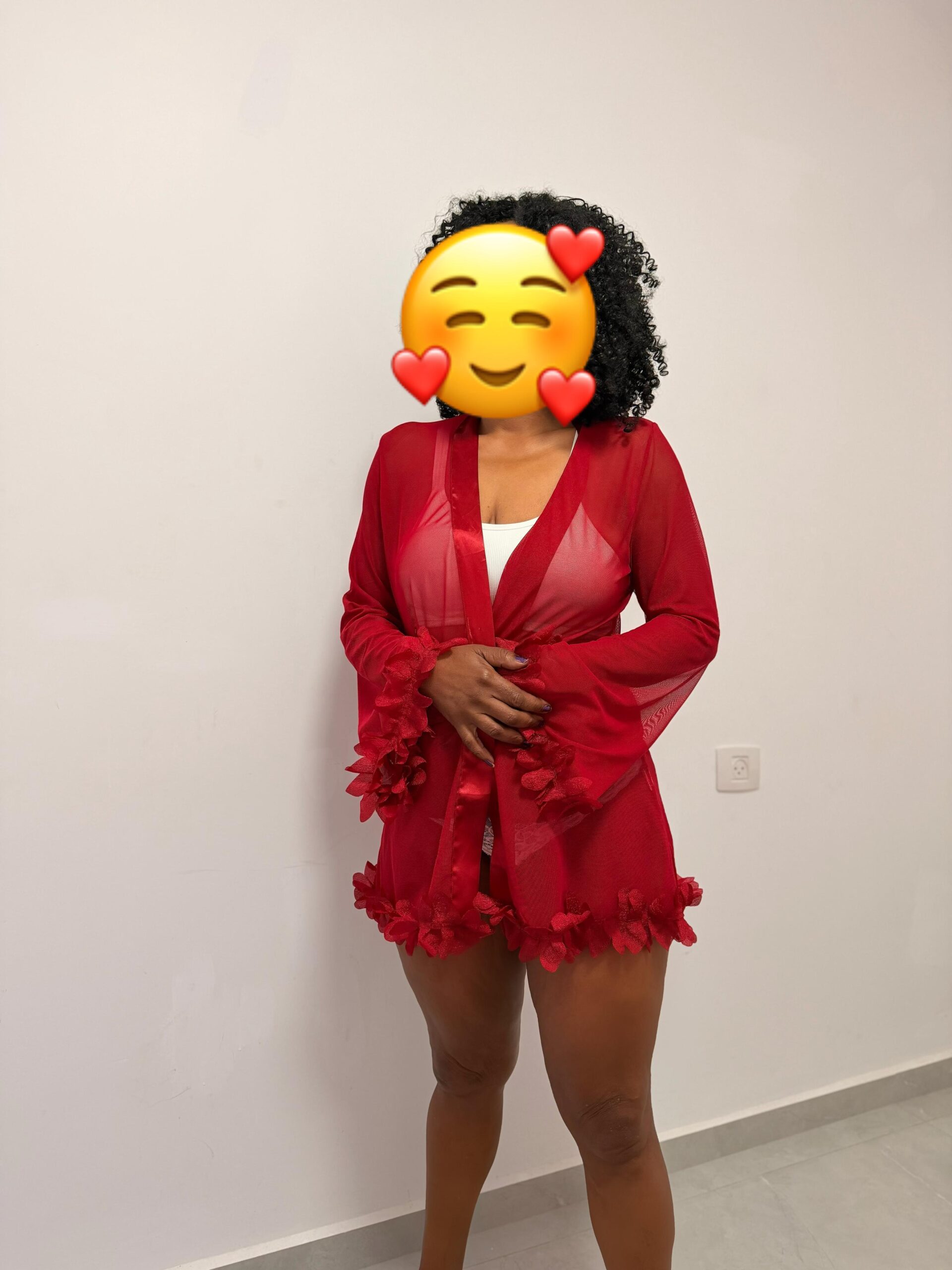 מפתיעה ומשגעת בנתניה