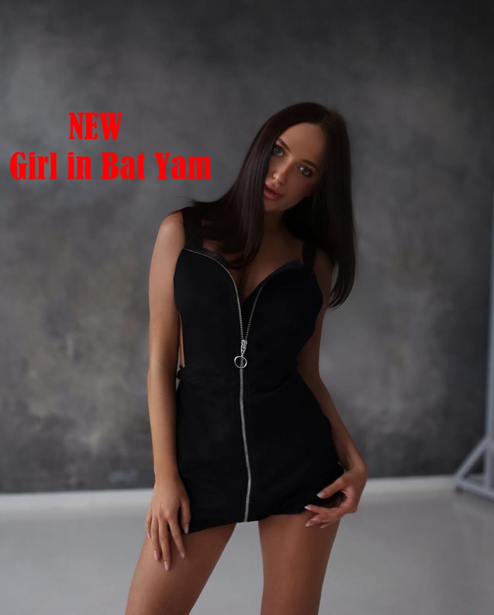 פצצת על תיירת חדשה – בת ים