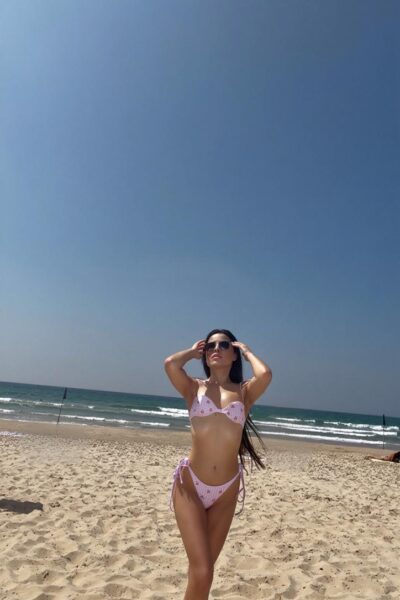 קלואי חדשה – תיירת ברזילאית כוסית 22 בתל אביב - דירות דיסקרטיות בתל אביב בתל אביב