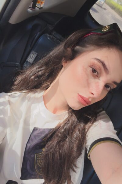 שושנה בת 20 ברזילאית -חיפה - דירות דיסקרטיות בחיפה בחיפה